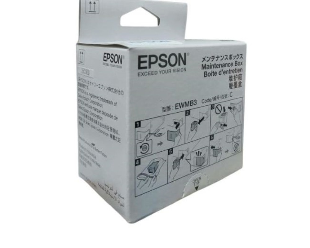 EPSON PXMB8-T671600 CAJA DE MANTENIMIENTO WF-C5710/C5790/C5210/C5290/M5298DW