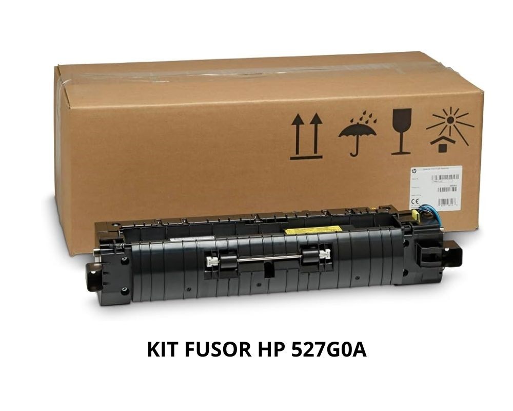 Kit Fusor HP ( 527G0A) 110V Original | LaserJet Enterprise 5800 X57945 225k